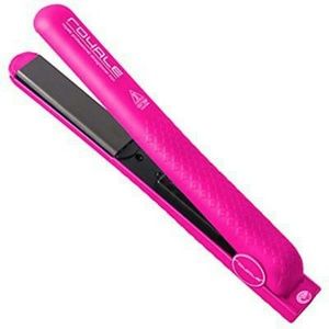 Great condition. Used a few times. Pink Flat Iron